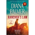 Rancher's Law: Heartfelt Cowboy Romance - Mass Market Paperbound