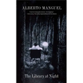The Library at Night - Paperback