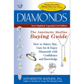 Diamonds (3rd Edition): The Antoinette Matlin's Buying Guide - Paperback