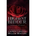 Highest Bidder - Hardcover