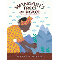 Wangari's Trees of Peace: A True Story from Africa - Hardcover