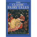 Classic Fairy Tales - Paperback