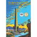 Not Quite Dead Geniuses at Large on an Angry Planet - Paperback