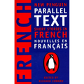 Short Stories in French - Paperback