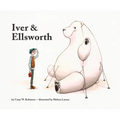 Iver and Ellsworth - Hardcover