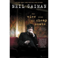 The View from the Cheap Seats: Selected Nonfiction - Paperback