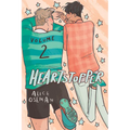 Heartstopper #2: A Graphic Novel: Volume 2 - Paperback