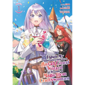 I Quit My Apprenticeship as a Royal Court Wizard to Become a Magic Item Craftswoman (Manga) Vol. 1 - Paperback