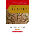 Thebes at War - Paperback