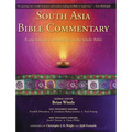 South Asia Bible Commentary: A One-Volume Commentary on the Whole Bible - Hardcover
