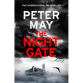 The Night Gate - Hardcover