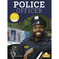 Police Officer - Paperback