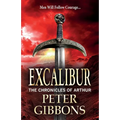 Excalibur - Paperback