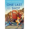One Last Shot - Paperback