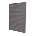 The Jesus Bible Journal, Isaiah, Niv, Paperback, Comfort Print - Paperback
