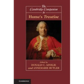 The Cambridge Companion to Hume's Treatise - Paperback