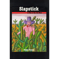Slapstick: A Tale of the Old West - Paperback