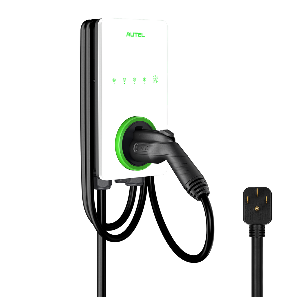 AC Lite Home 40A EV Charger