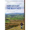 The Marches: A Borderland Journey Between England and Scotland - Paperback