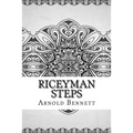 Riceyman Steps - Paperback