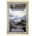 The Return of the King: Being Thethird Part of the Lord of the Rings - Hardcover