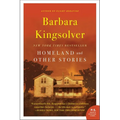 Homeland: And Other Stories - Paperback