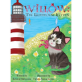 Willow: The Lighthouse Kitten - Hardcover