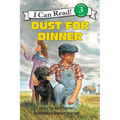 Dust for Dinner - Paperback