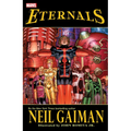 Eternals by Neil Gaiman [New Printing] - Paperback