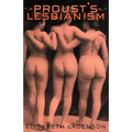Proust's Lesbianism - Paperback