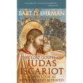 The Lost Gospel of Judas Iscariot: A New Look at Betrayer and Betrayed - Paperback
