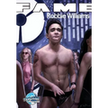 Fame: Robbie Williams - Paperback