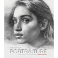 The Art of Portraiture: A Practical Guide to Better Drawing with Stephen Bauman - Paperback