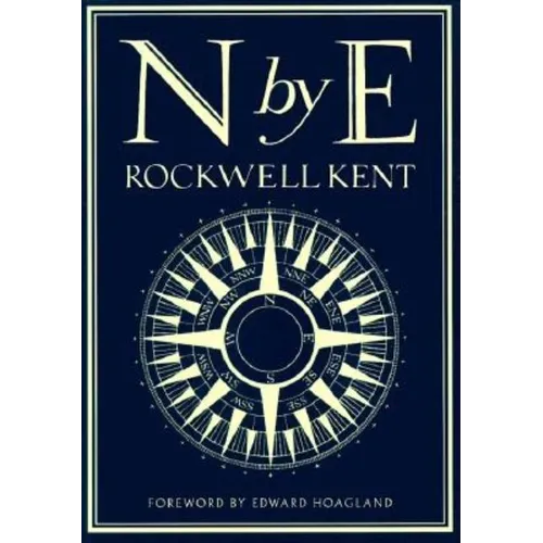 N by E - Paperback