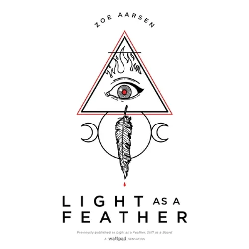 Light as a Feather - Paperback