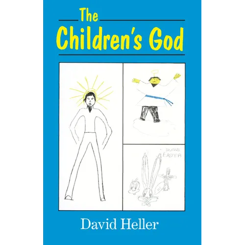 The Children's God - Paperback