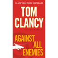 Against All Enemies - Mass Market Paperbound
