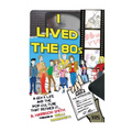 I Lived the 80s (hardback) - Hardcover