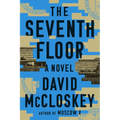 The Seventh Floor - Hardcover
