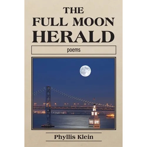 The Full Moon Herald - Paperback