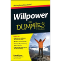 Willpower For Dummies - Paperback
