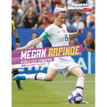 Megan Rapinoe: World Cup Champion - Hardcover