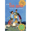 How Tia Lola Saved the Summer - Paperback