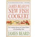 James Beard's New Fish Cookery - Paperback
