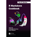 R Markdown Cookbook - Paperback