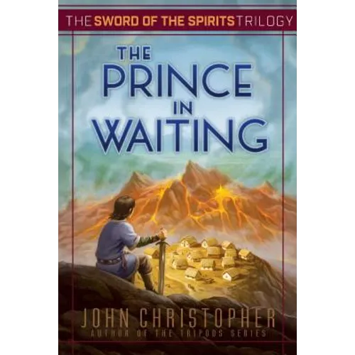 The Prince in Waiting - Paperback