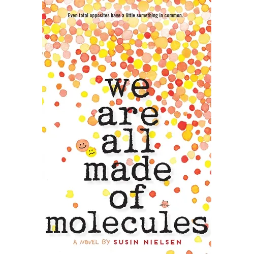 We Are All Made of Molecules - Paperback