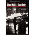 City of Night - Paperback