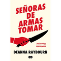 Señoras de Armas Tomar / Killers of a Certain Age - Paperback