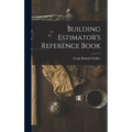 Building Estimator's Reference Book - Hardcover
